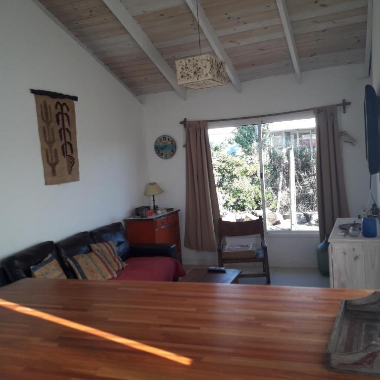 Mano pelada - Three-Bedroom Townhouse - 2