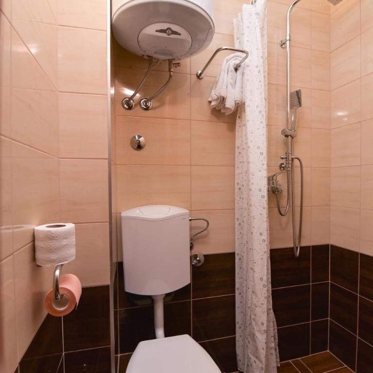 Apartments Villa Deja - Three-Bedroom Apartment - 10