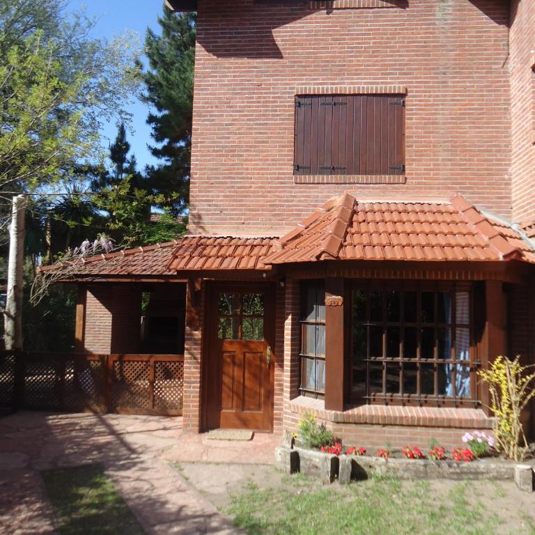 Menetué Posada de Playa - Apartamento de 3 dormitorios - 1