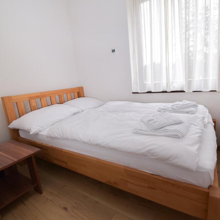 Apartments Villa Deja - Three-Bedroom Apartment - 9