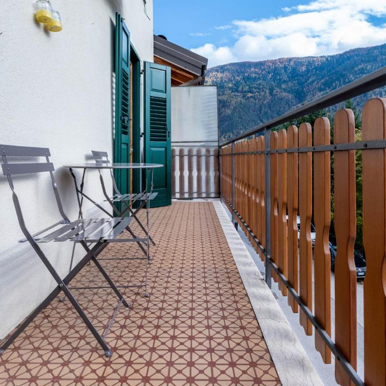 Casa Stella - Appartamento con Sauna - 17