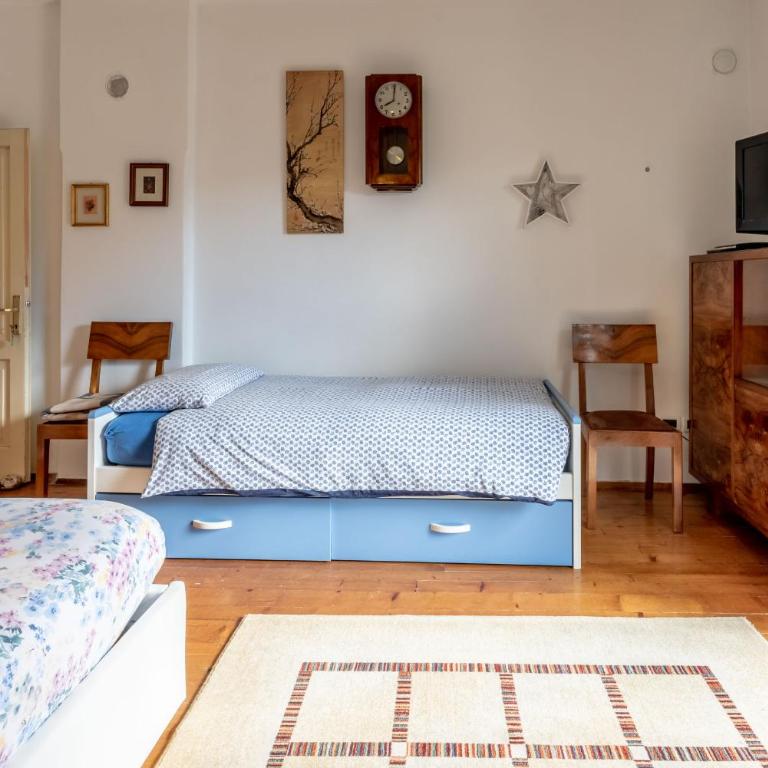 Casa Stella - Appartamento con Sauna - 24