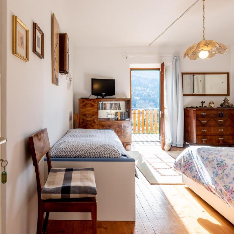 Casa Stella - Appartamento con Sauna - 27