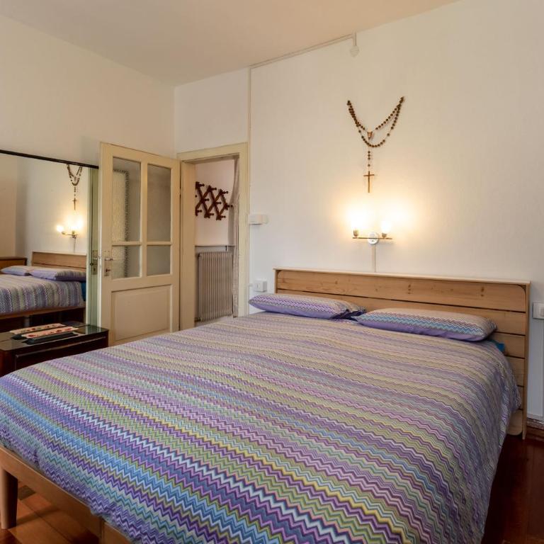 Casa Stella - Appartamento con Sauna - 31