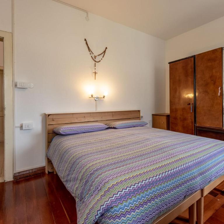 Casa Stella - Appartamento con Sauna - 33