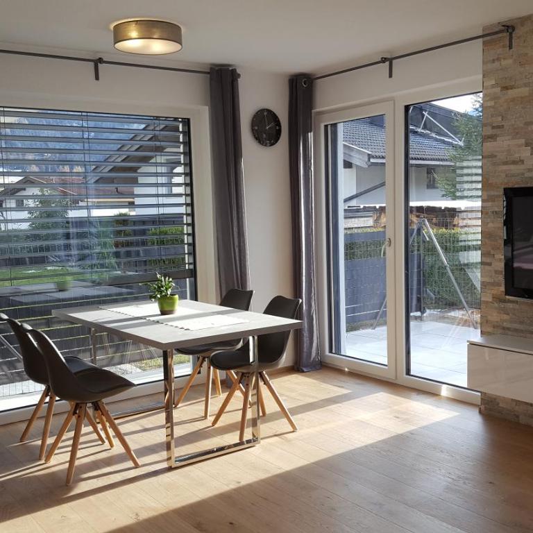Alpenappartement Sonne - Apartment - Erdgeschoss - 9
