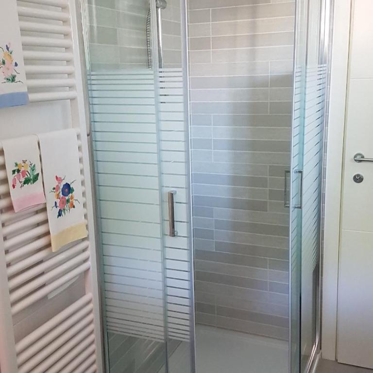 Alma Apartment - Appartamento con 2 Camere da Letto - 11