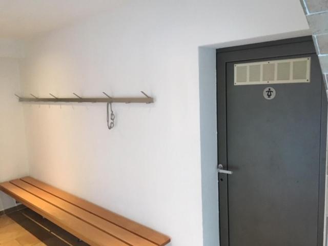 Appartement Haute Nendaz met fantastisch uitzicht - Apartment mit Blick auf die Berge - 30