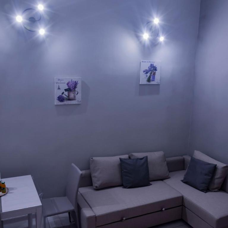 Guest house Scarlatti - Appartamento - 13