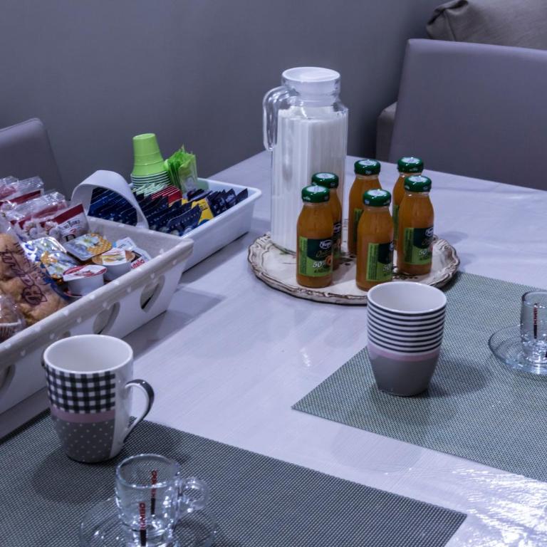 Guest house Scarlatti - Appartamento - 6
