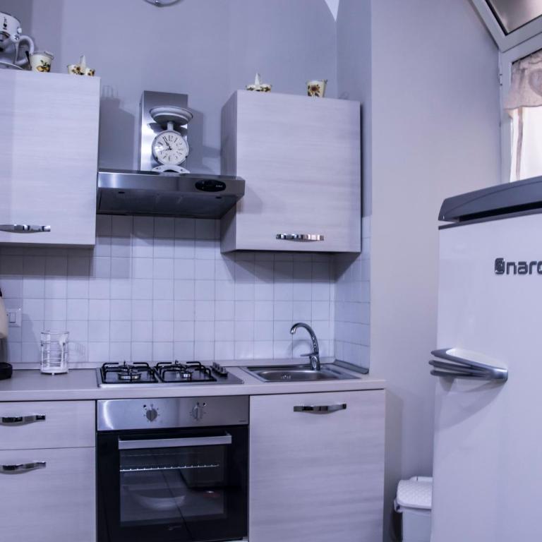 Guest house Scarlatti - Appartamento - 7