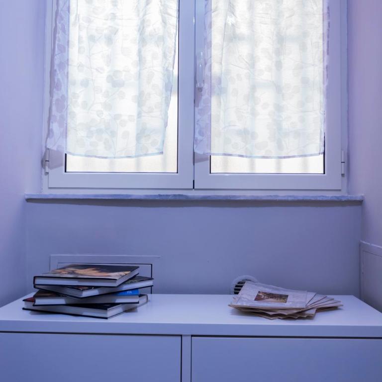 Guest house Scarlatti - Appartamento - 10