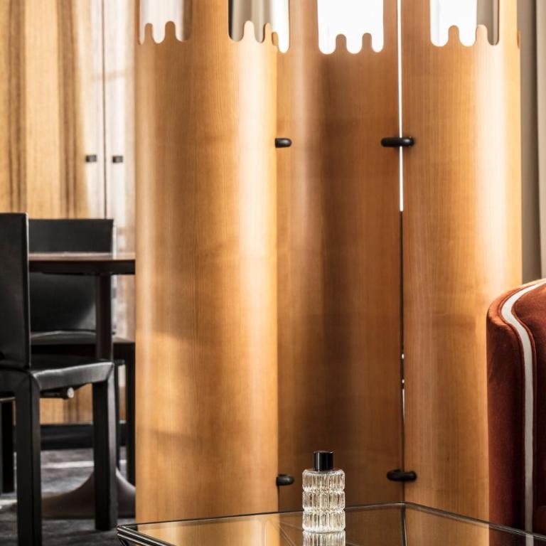 Hotel Les Bains Paris - Suite avec Balcon - 6