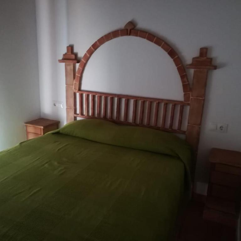 Alojamiento Rural La Pila - Casa de 2 dormitorios - 2