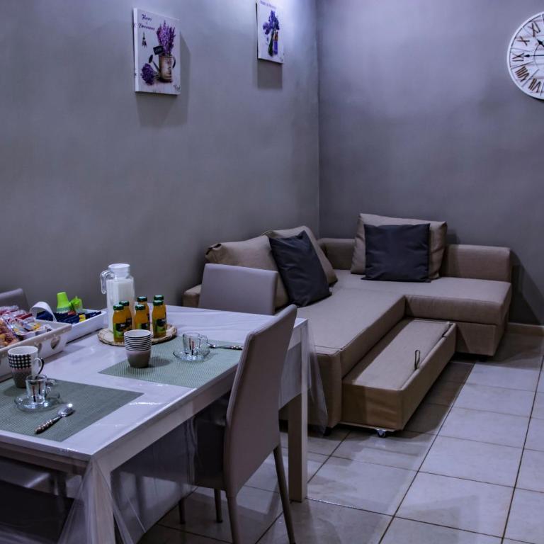 Guest house Scarlatti - Appartamento - 5