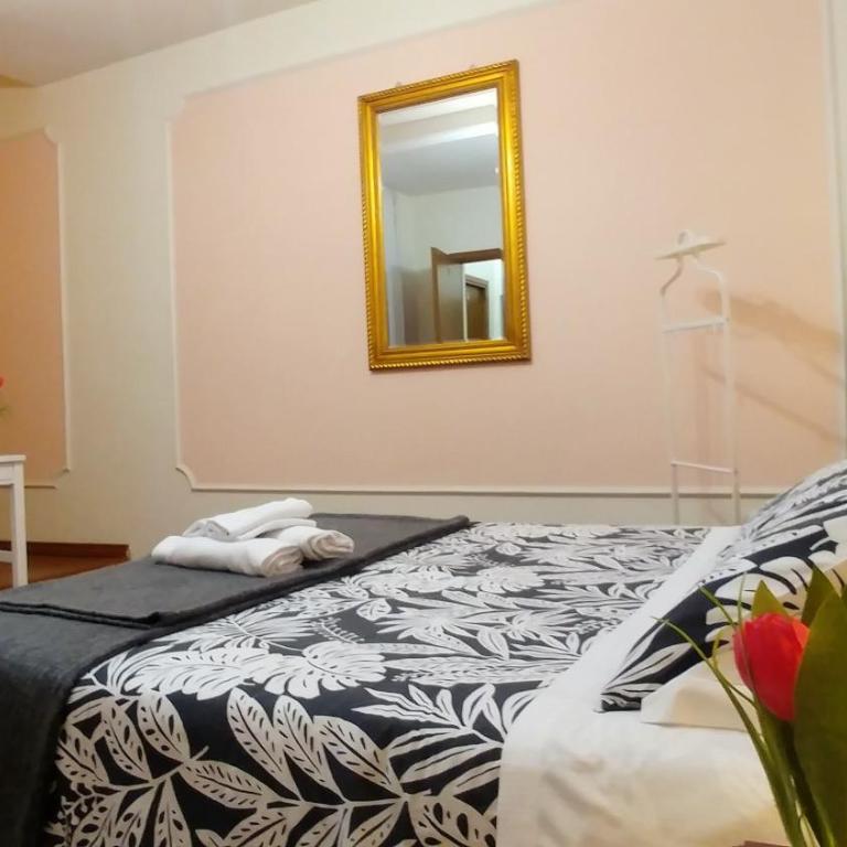 Dreaming Navona Rooms - Camera Familiare con Bagno Privato - 1
