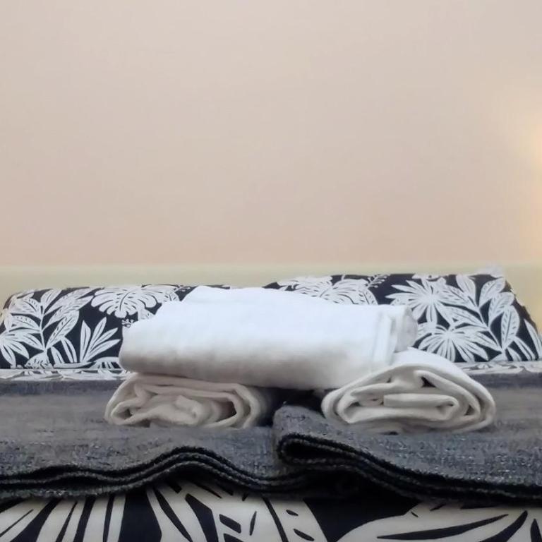 Dreaming Navona Rooms - Camera Familiare con Bagno Privato - 2