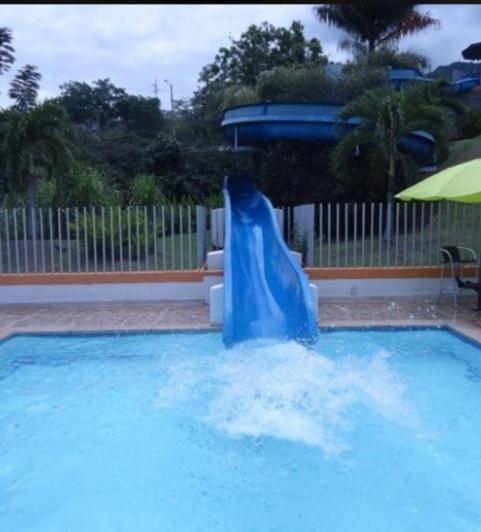 Cabaña Ciudadela Premium San Jeronimo - Casa - 19