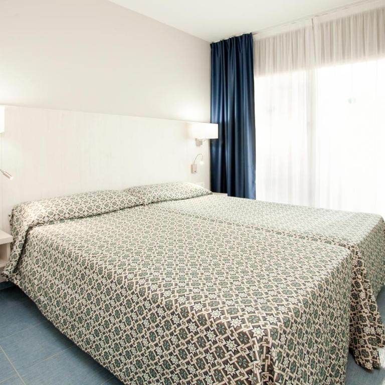 Olimar II - Apartamento de 1 dormitorio (2 adultos + 2 niños) - 2