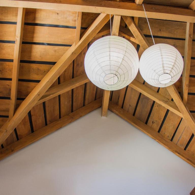 Inlandsis Aparts - Bungalow - 28