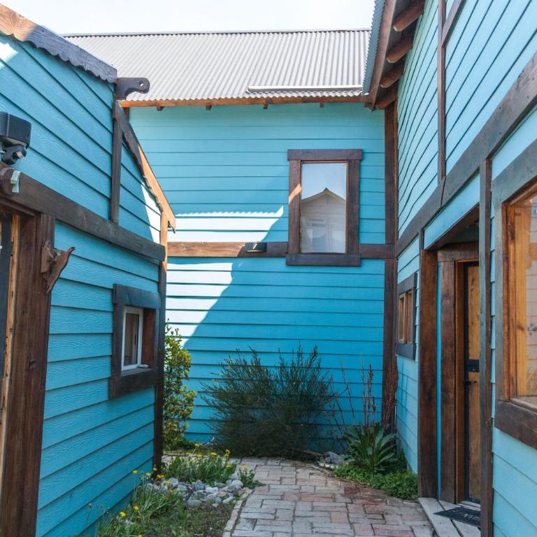 Inlandsis Aparts - Bungalow - 18