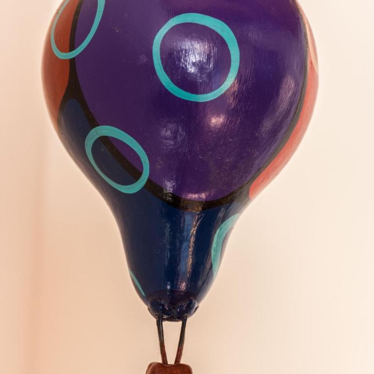 Inlandsis Aparts - Bungalow - 23