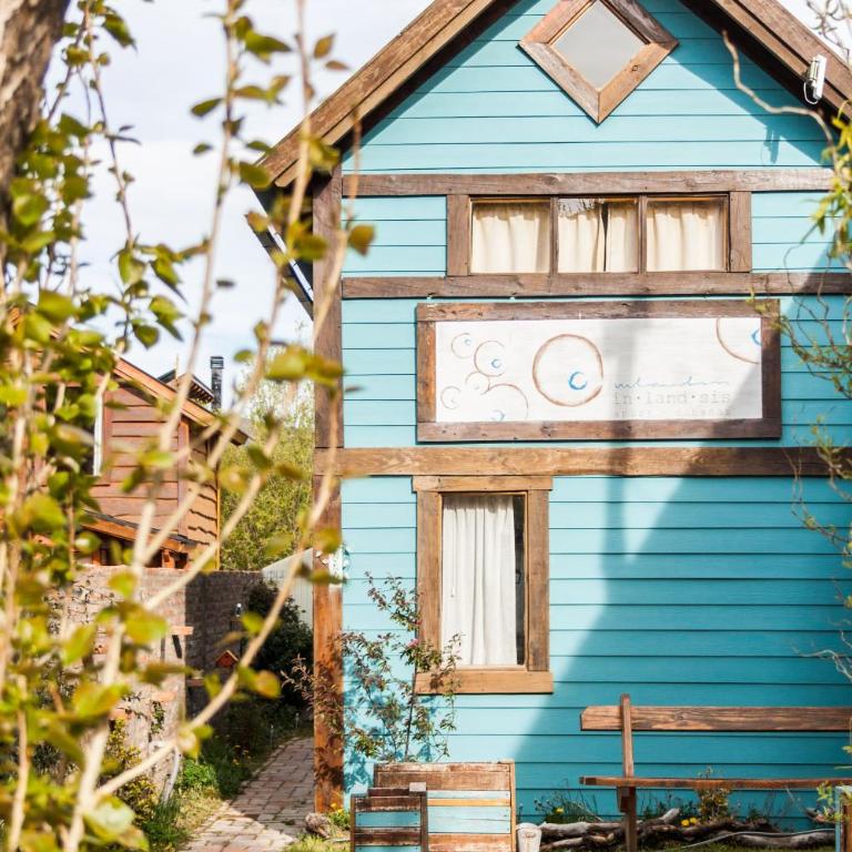 Inlandsis Aparts - Bungalow - 7