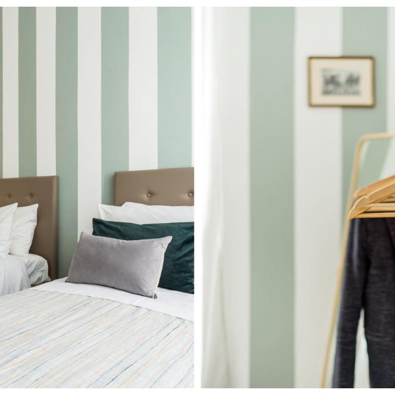 Moscova Flexyrent Apartment - Appartamento - 33