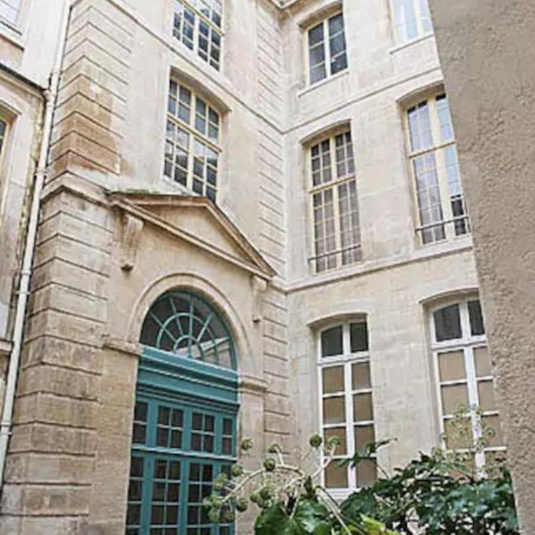 Charming Cosy Triplex in Trendy Marais - Appartement - 2
