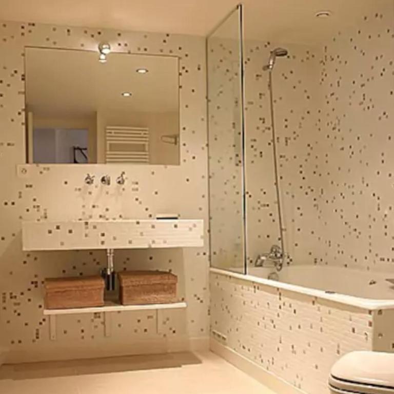 Charming Cosy Triplex in Trendy Marais - Appartement - 4