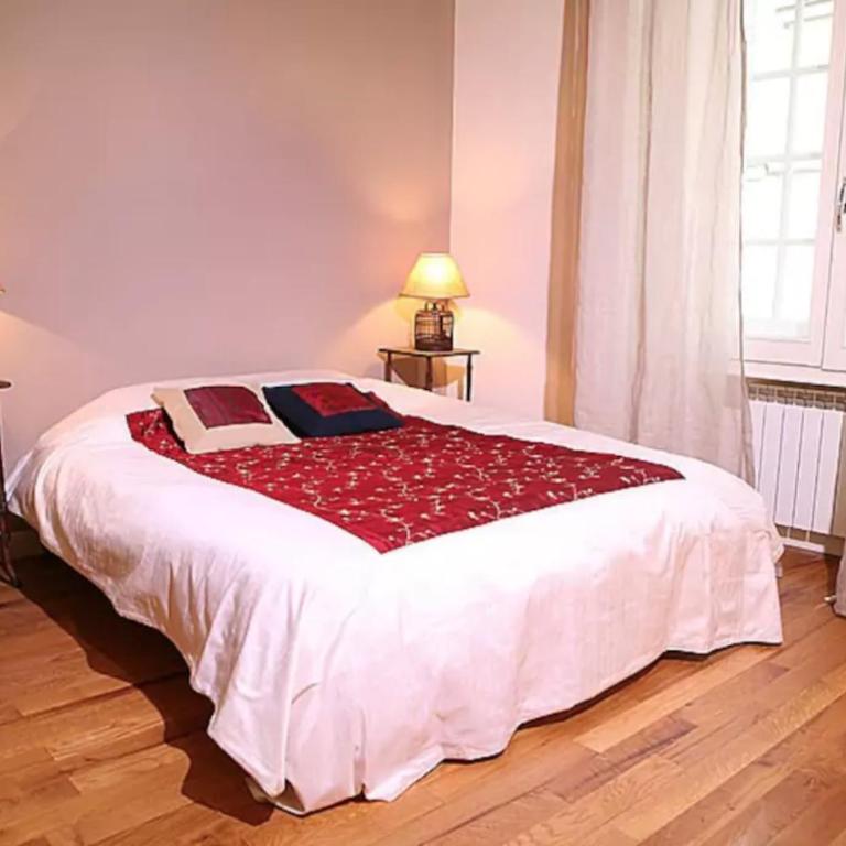 Charming Cosy Triplex in Trendy Marais - Appartement - 5