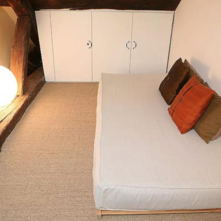 Charming Cosy Triplex in Trendy Marais - Appartement - 9