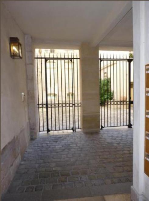 Charming Cosy Triplex in Trendy Marais - Appartement - 15