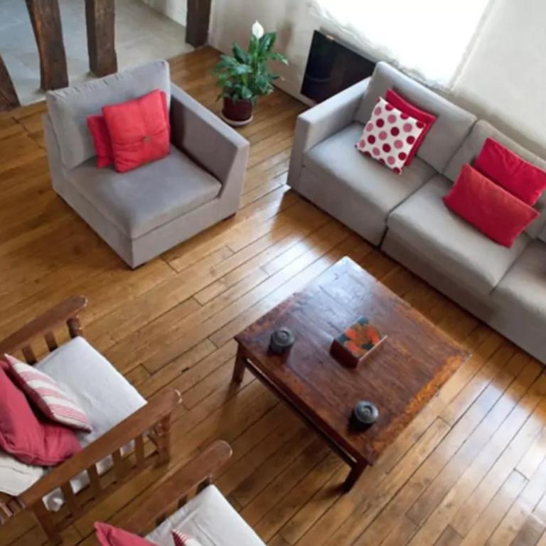 Charming Cosy Triplex in Trendy Marais - Appartement - 19