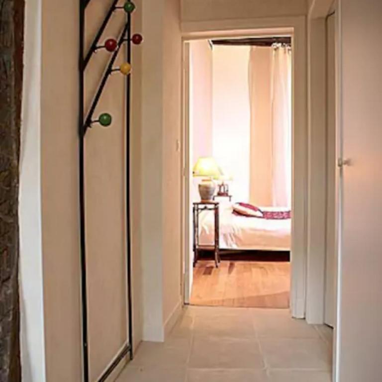 Charming Cosy Triplex in Trendy Marais - Appartement - 20