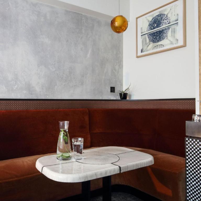 Hotel Les Bains Paris - Chambre Double Classique - 4