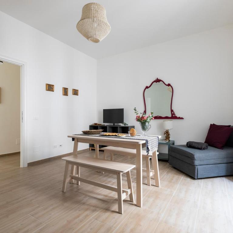Casa Otto - Apartment - 40