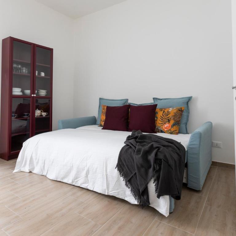 Casa Otto - Apartment - 46