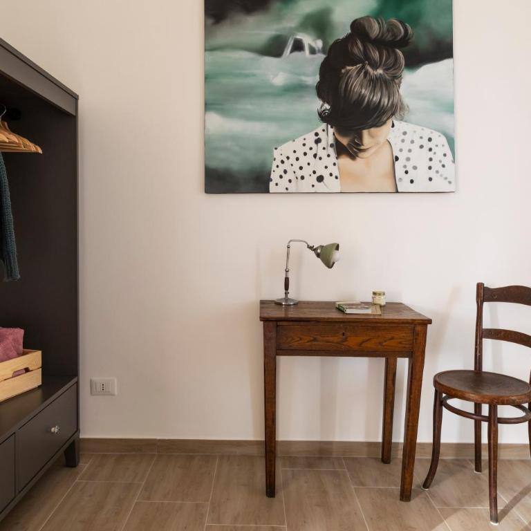 Casa Otto - Apartment - 50