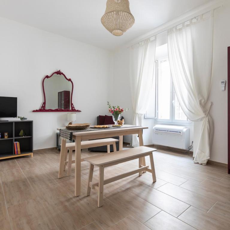 Casa Otto - Apartment - 59