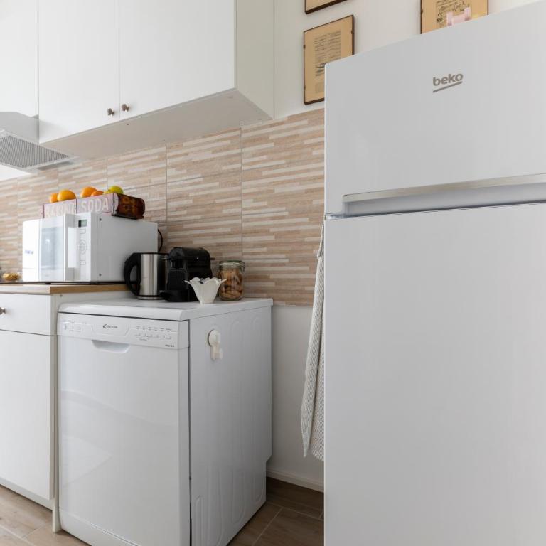 Casa Otto - Apartment - 65