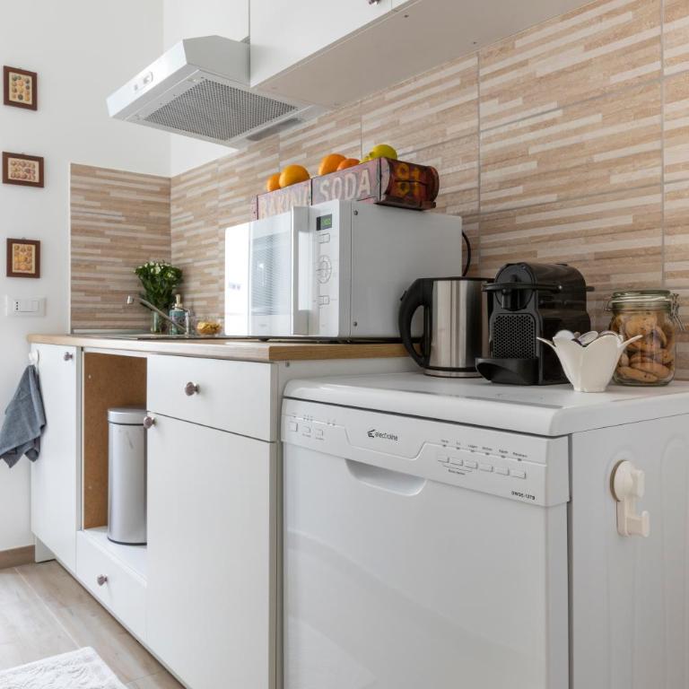 Casa Otto - Apartment - 67