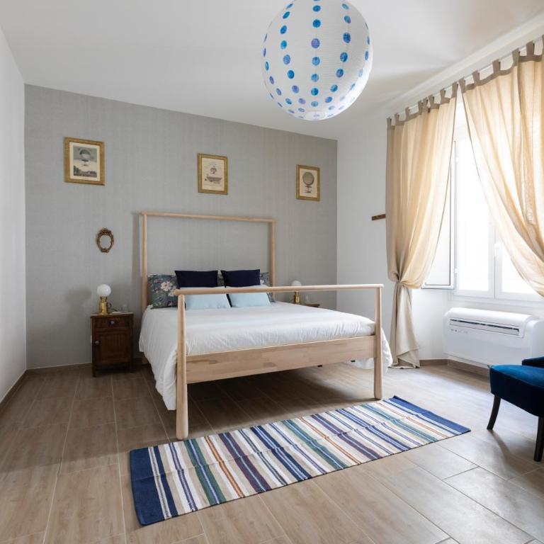 Casa Otto - Apartment - 1