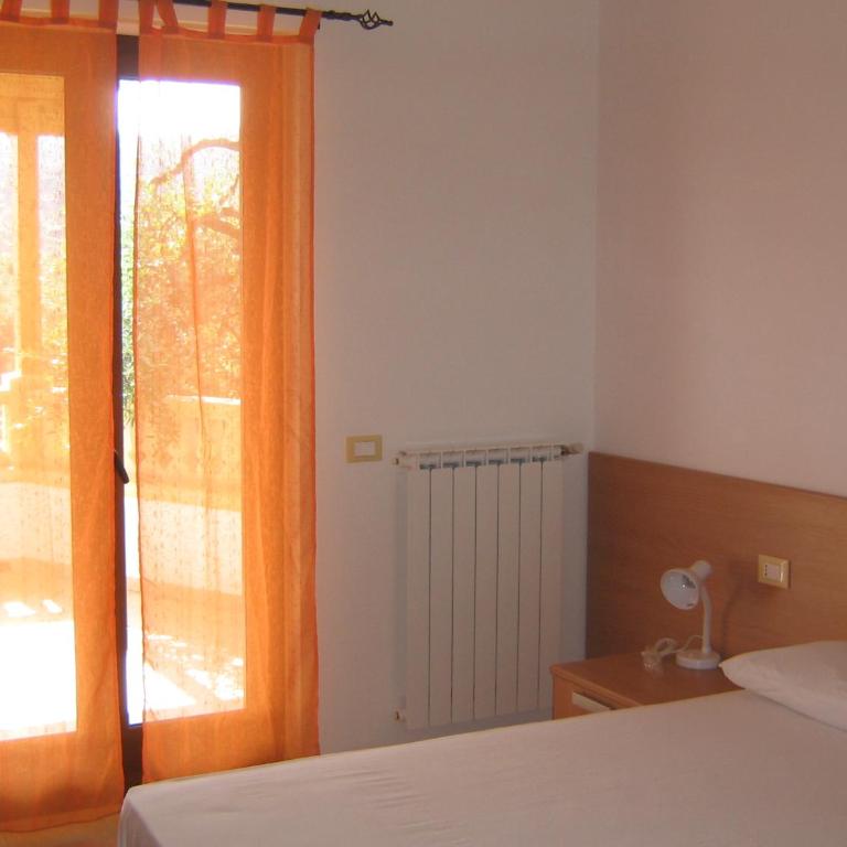 Casa Vacanze la Paloma - Appartamento con 1 Camera da Letto - 14