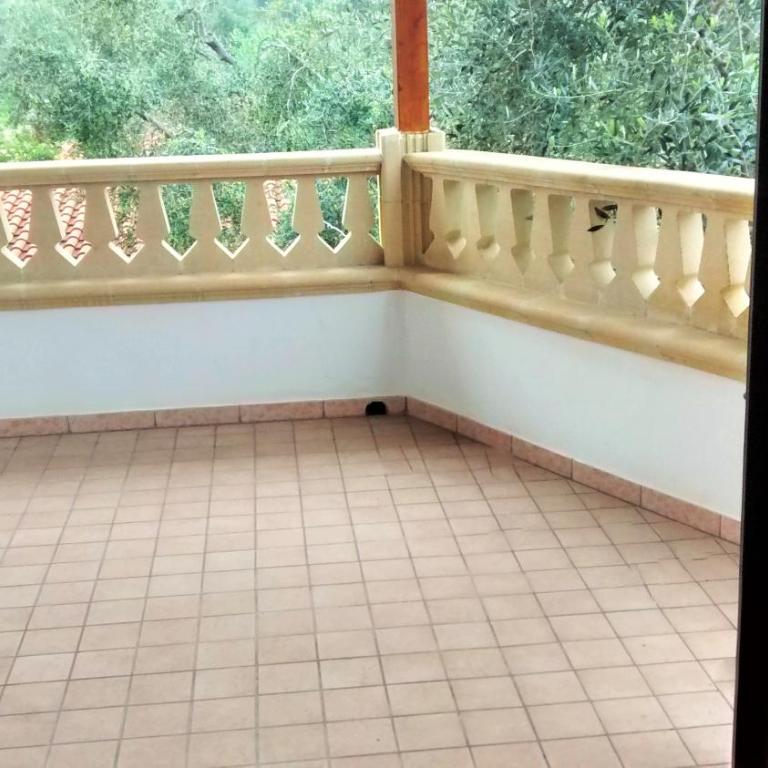 Casa Vacanze la Paloma - Appartamento con 1 Camera da Letto - 13