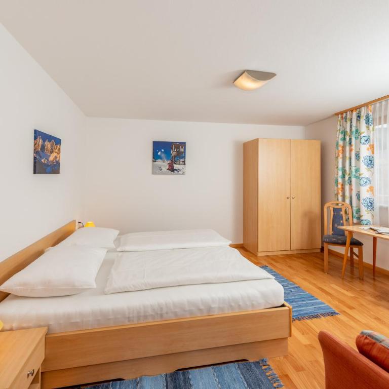 Appartementhaus Steirergasse by Schladming-Appartements - Apartment mit 2 Schlafzimmern (5 Erwachsene) - 8