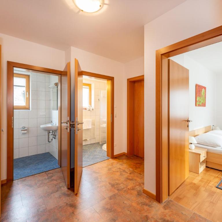 Appartementhaus Steirergasse by Schladming-Appartements - Apartment mit 2 Schlafzimmern (6 Erwachsene) - 14