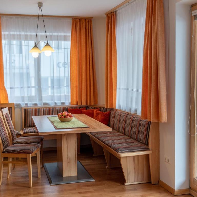 Appartementhaus Steirergasse by Schladming-Appartements - Apartment mit 2 Schlafzimmern (6 Erwachsene) - 17