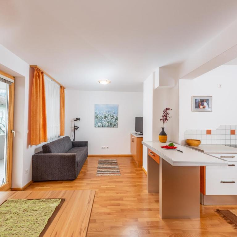 Appartementhaus Steirergasse by Schladming-Appartements - Apartment mit 2 Schlafzimmern (6 Erwachsene) - 18