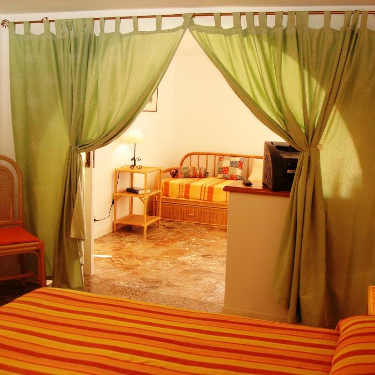 Case Vacanze Arcobaleno - One-Bedroom Apartment - 15